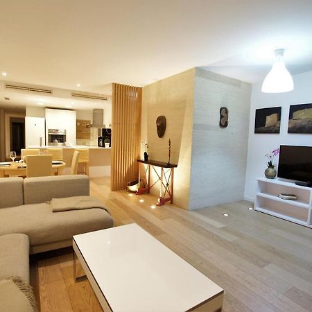 Myflats San Fernando Apartment Alicante Exterior photo
