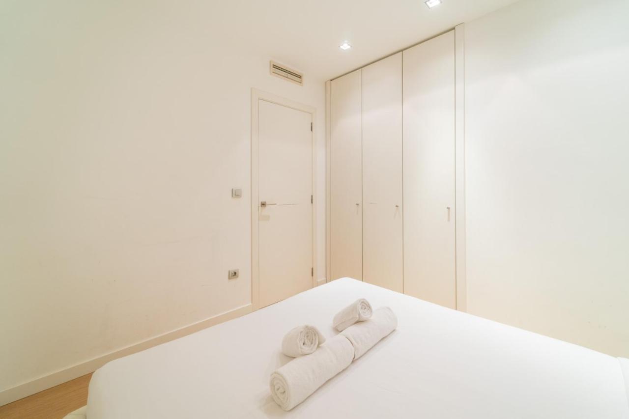 Myflats San Fernando Apartment Alicante Exterior photo