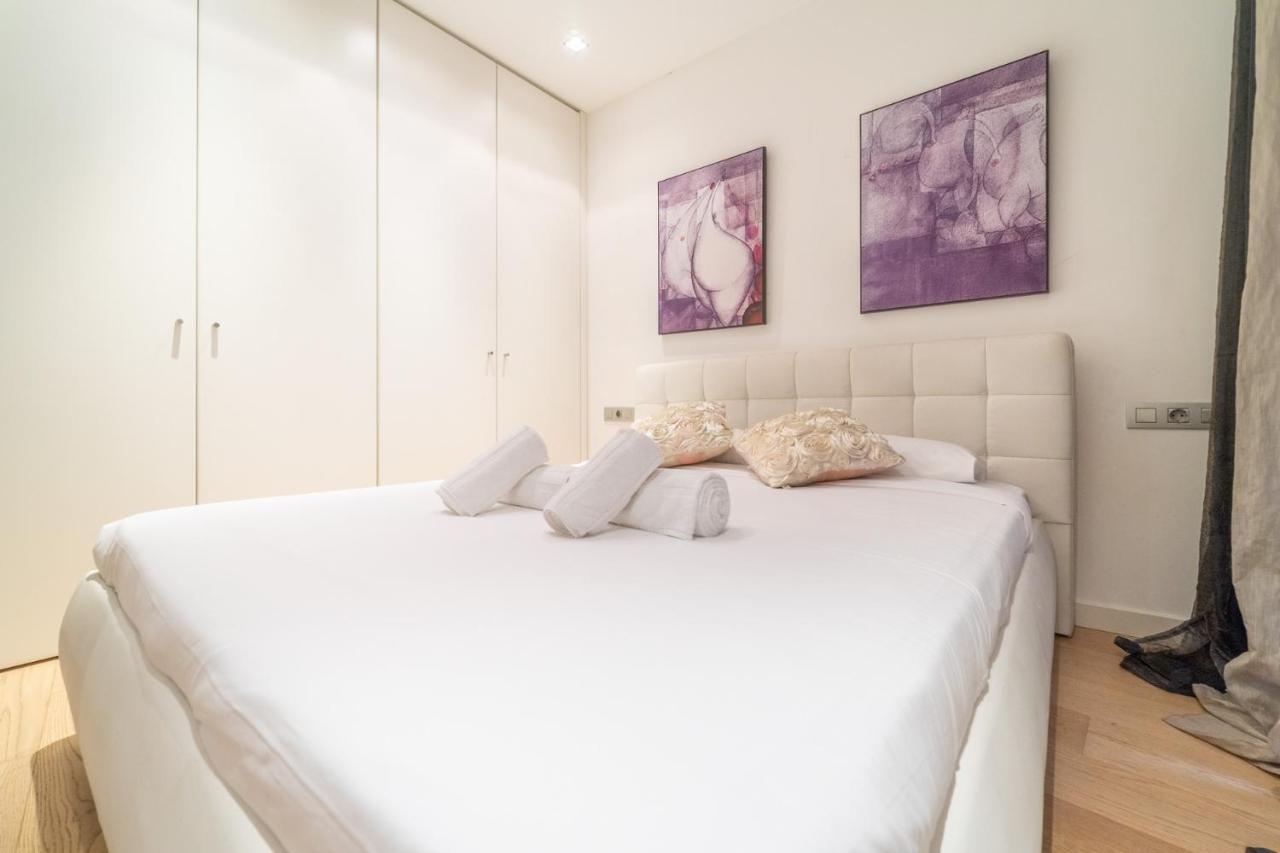 Myflats San Fernando Apartment Alicante Exterior photo