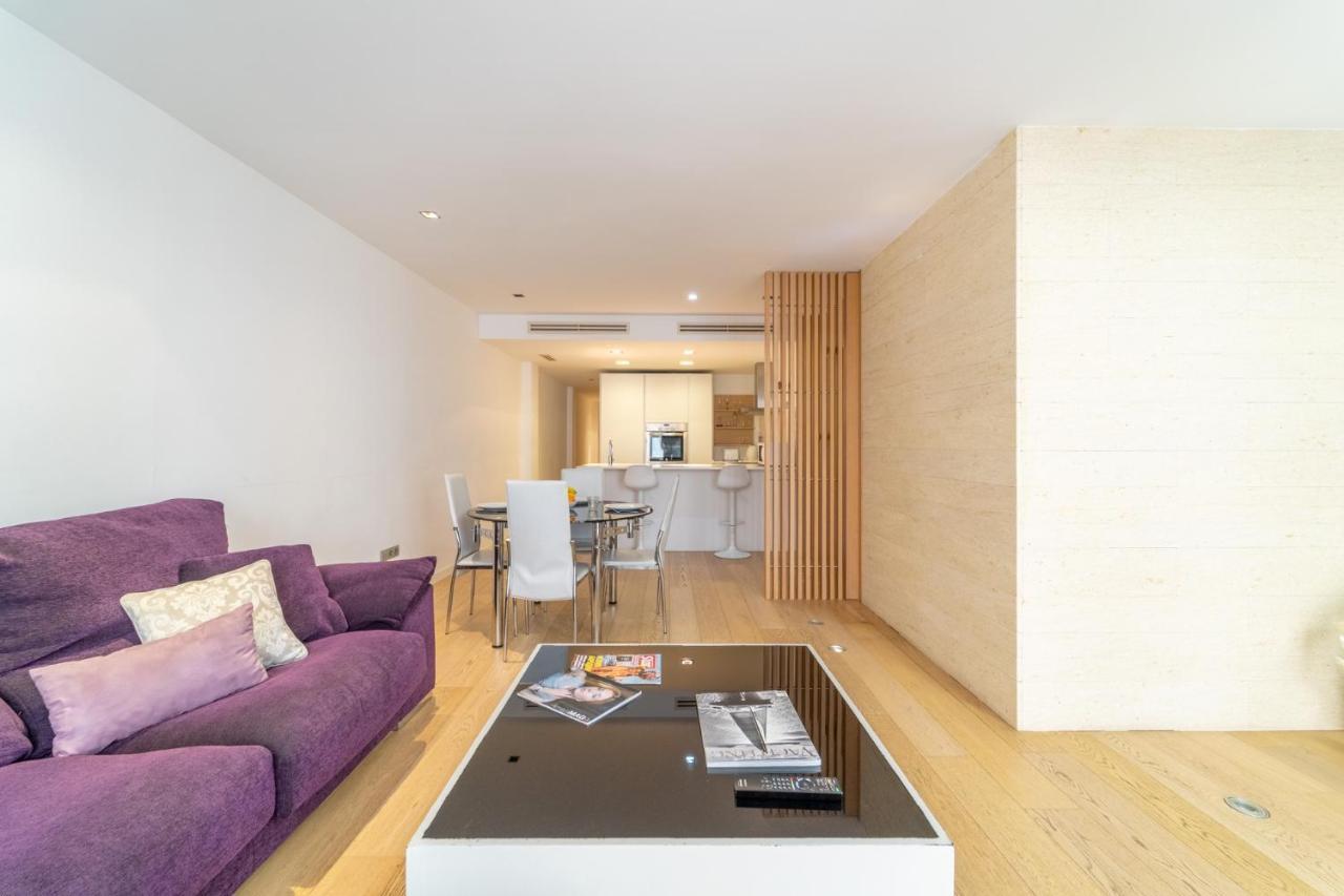 Myflats San Fernando Apartment Alicante Exterior photo