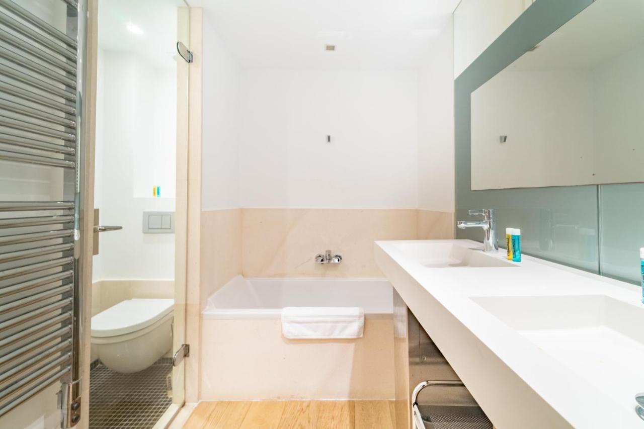Myflats San Fernando Apartment Alicante Exterior photo
