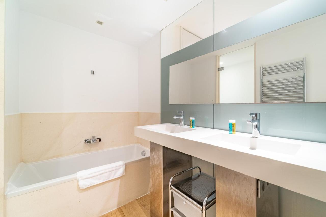 Myflats San Fernando Apartment Alicante Exterior photo