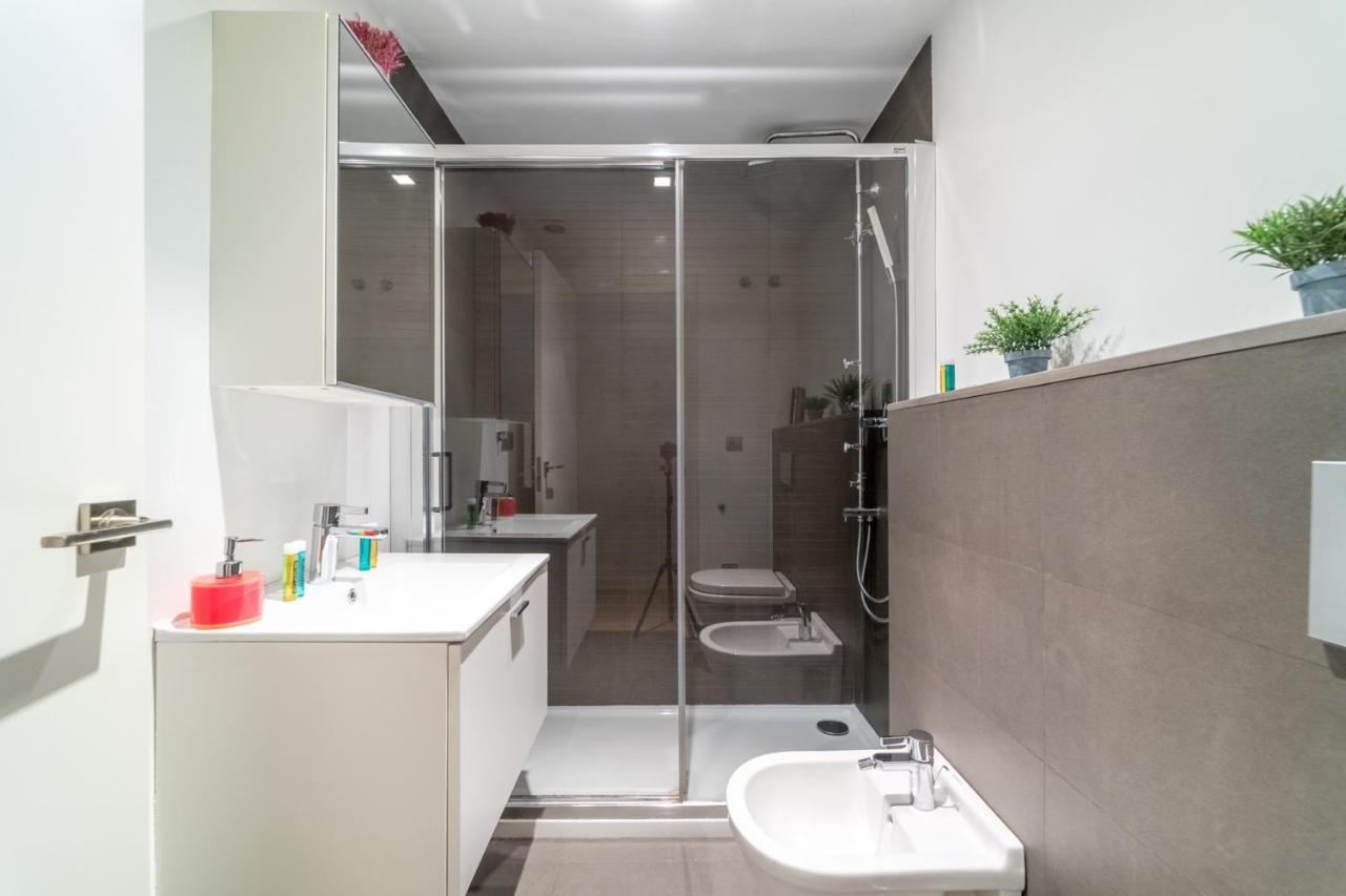 Myflats San Fernando Apartment Alicante Exterior photo