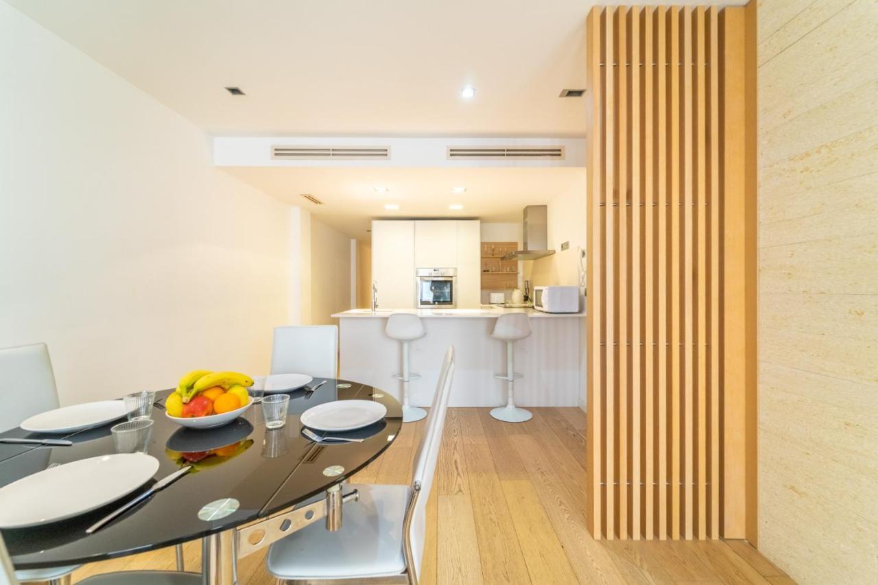 Myflats San Fernando Apartment Alicante Exterior photo