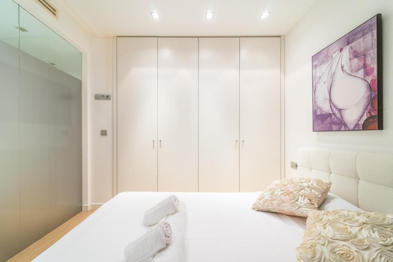 Myflats San Fernando Apartment Alicante Exterior photo