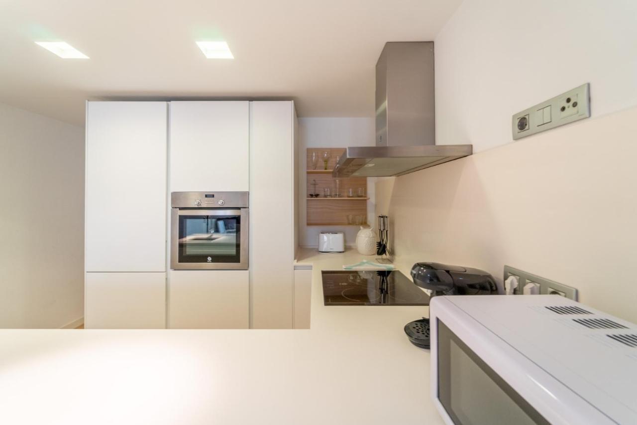 Myflats San Fernando Apartment Alicante Exterior photo