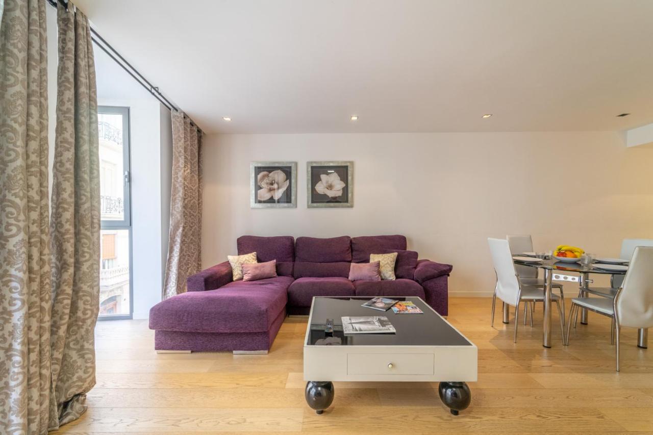 Myflats San Fernando Apartment Alicante Exterior photo