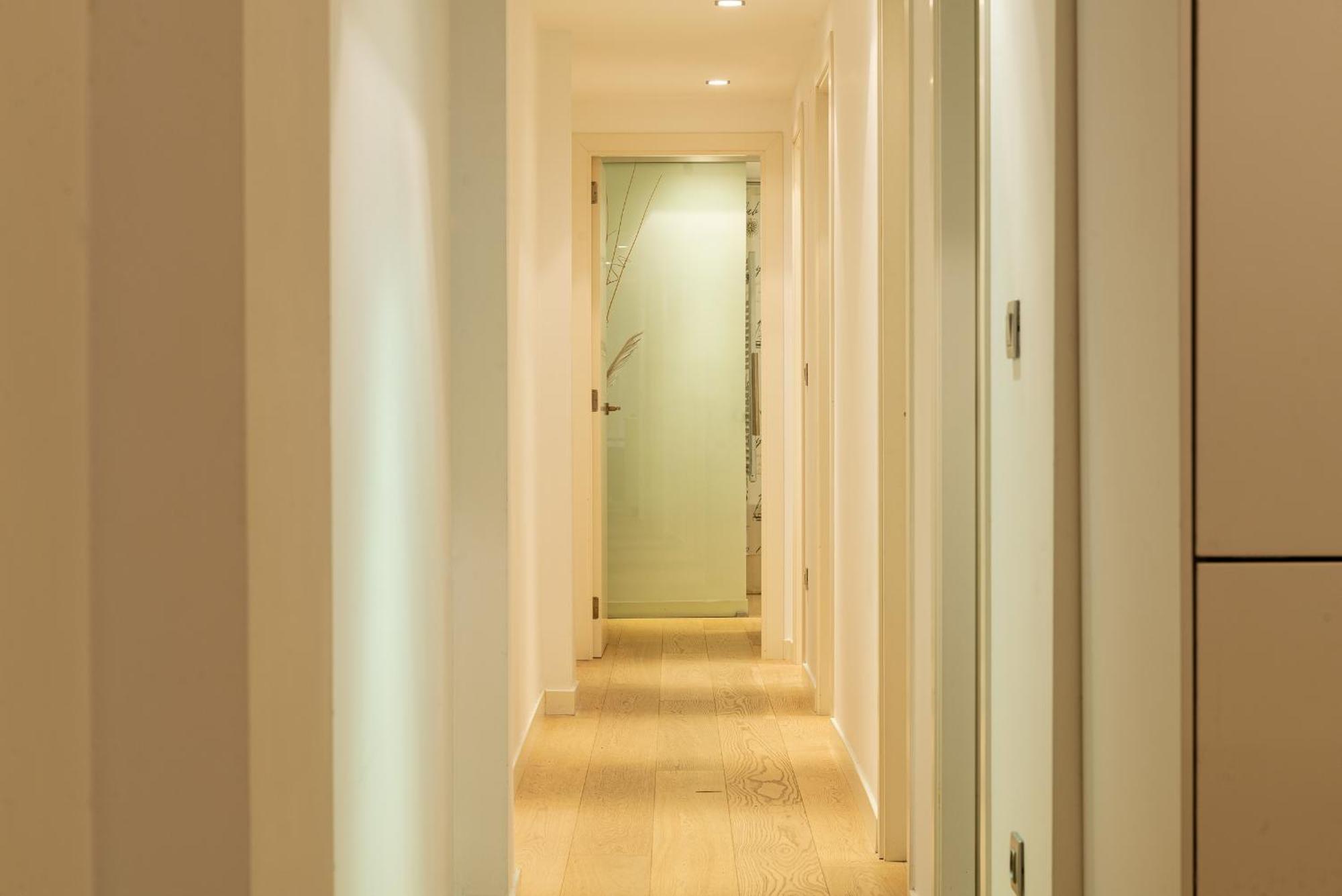 Myflats San Fernando Apartment Alicante Exterior photo