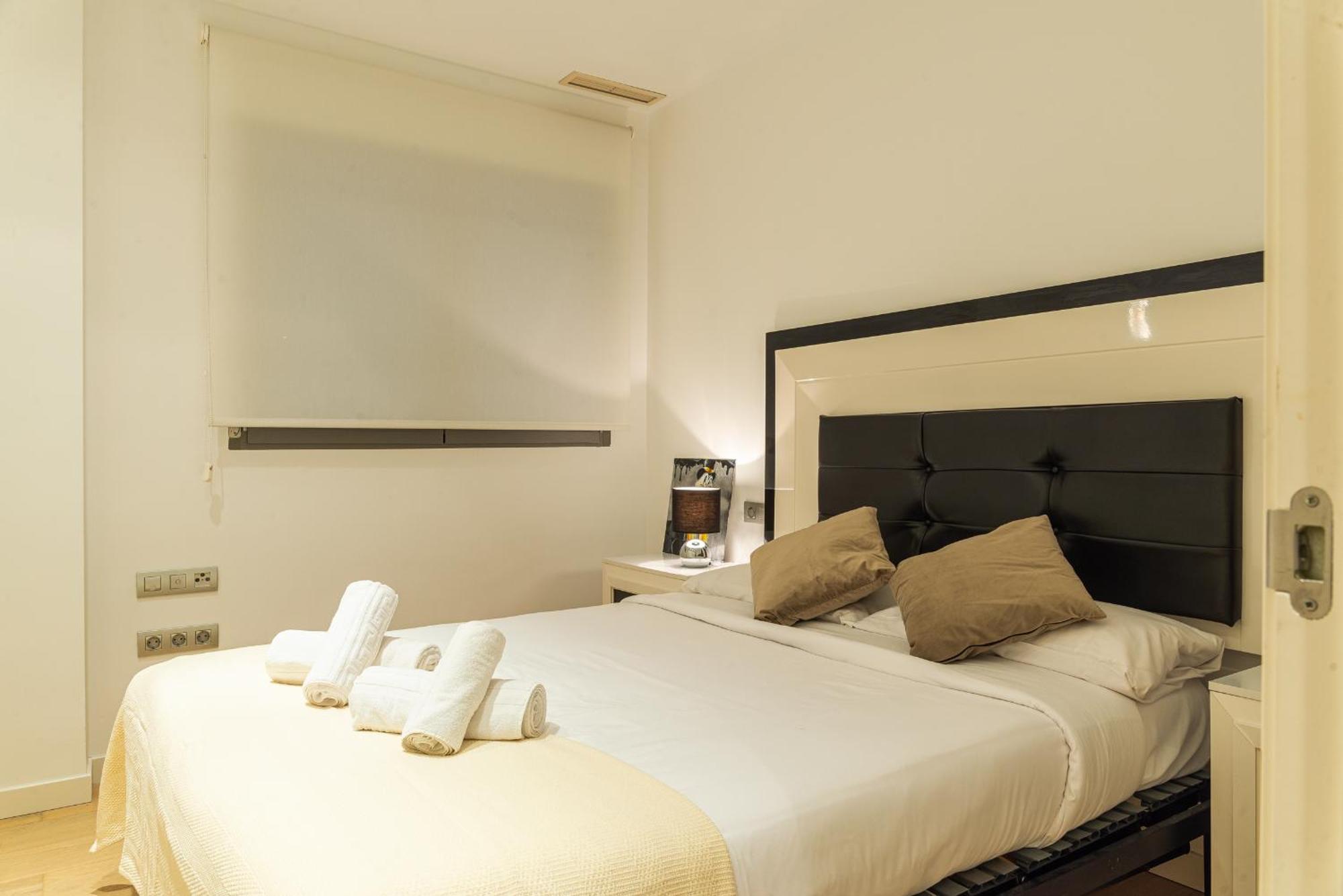 Myflats San Fernando Apartment Alicante Exterior photo