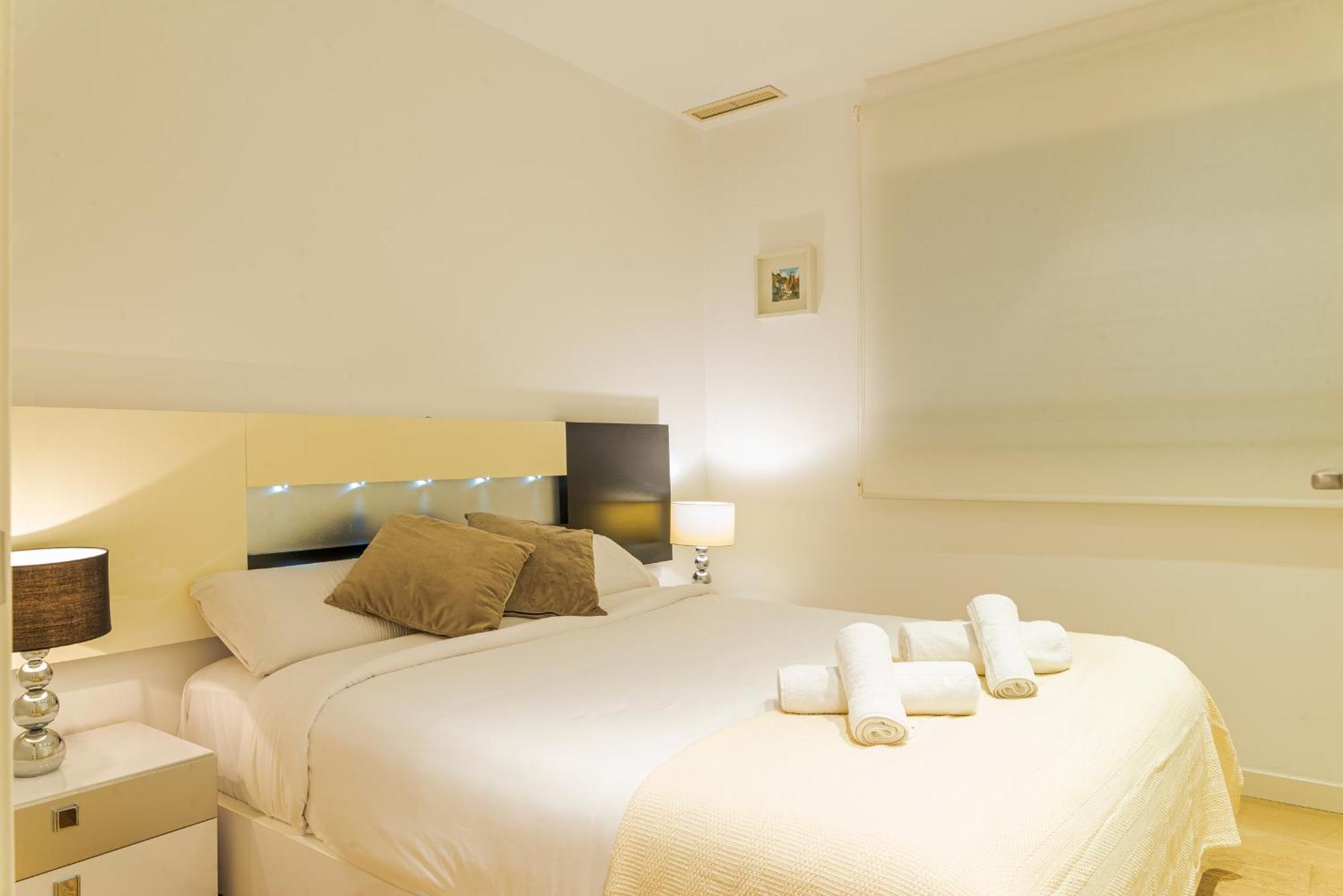 Myflats San Fernando Apartment Alicante Exterior photo