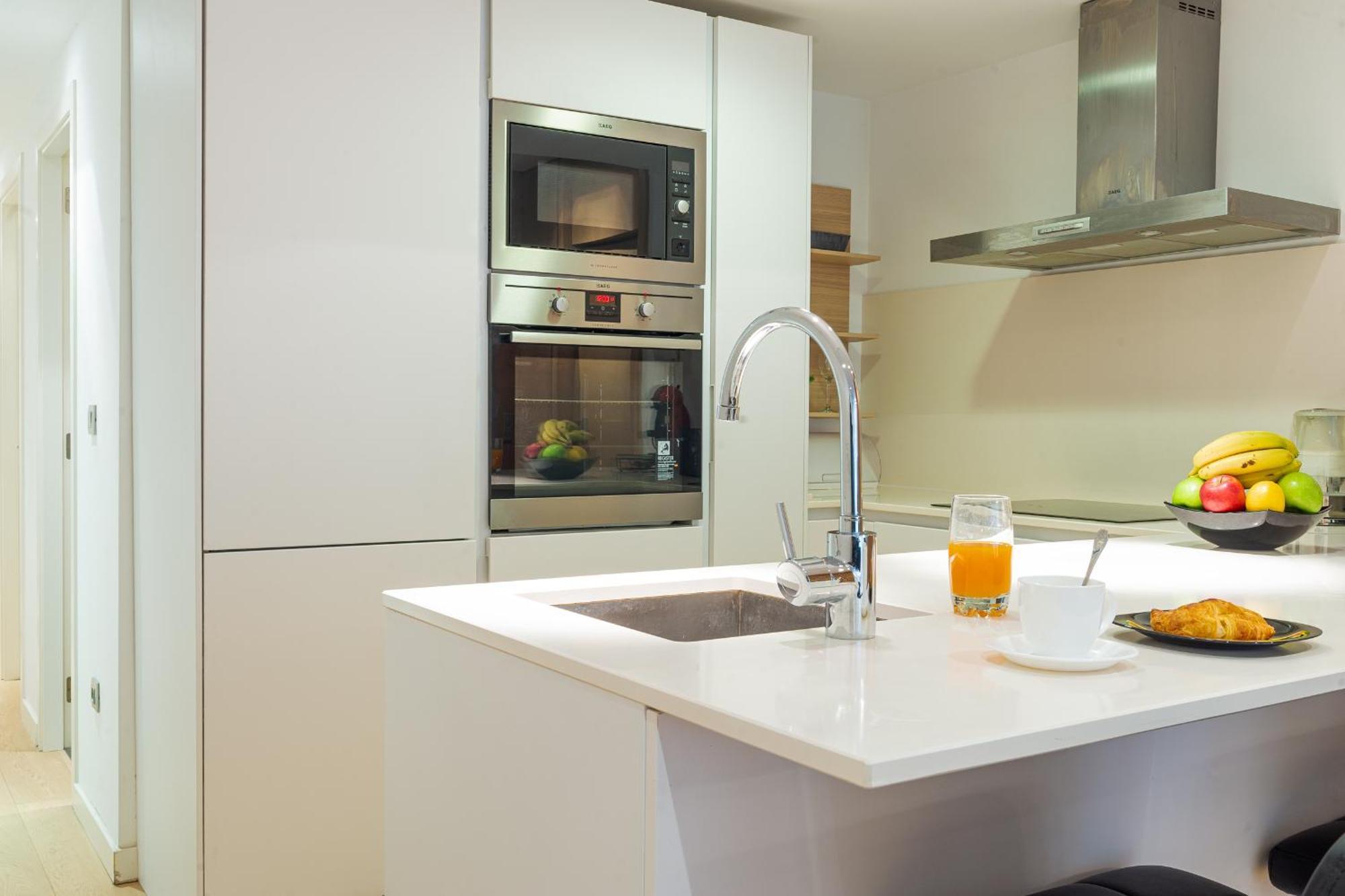 Myflats San Fernando Apartment Alicante Exterior photo