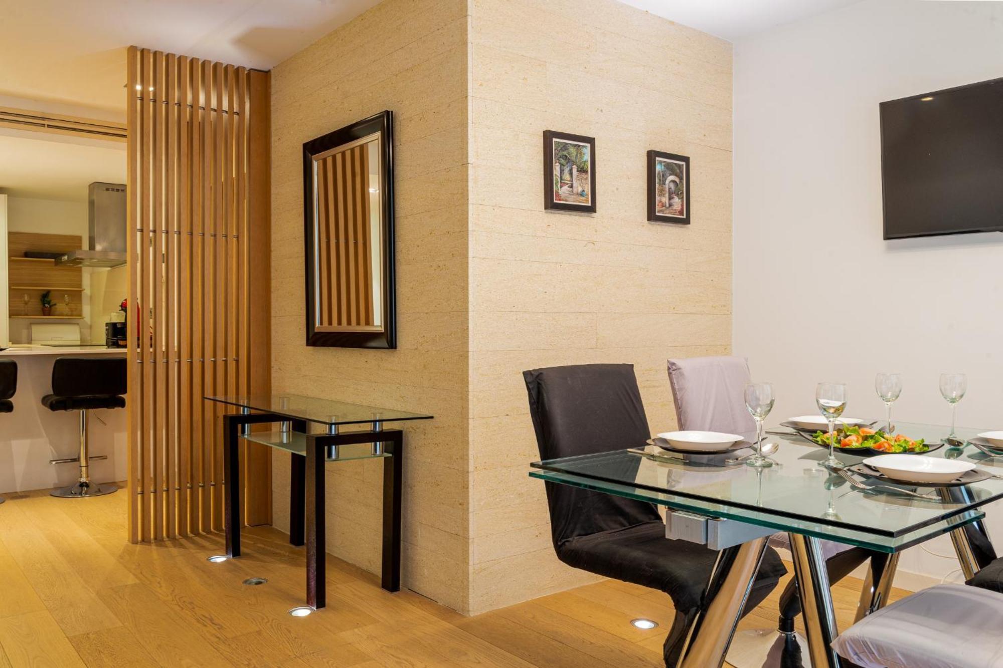 Myflats San Fernando Apartment Alicante Exterior photo